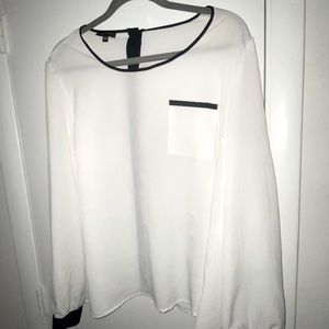 Women’s size XL LS Blouse